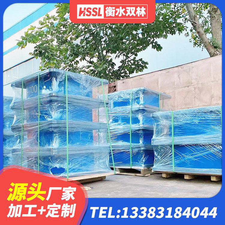 大关县HDR900高阻尼橡胶隔震支座多少钱 大关县HDR1000高阻尼橡胶支座生产厂家 大关县LRB600支座生产厂家 大关县LNR800天然隔震支座多少钱 - 第5张
