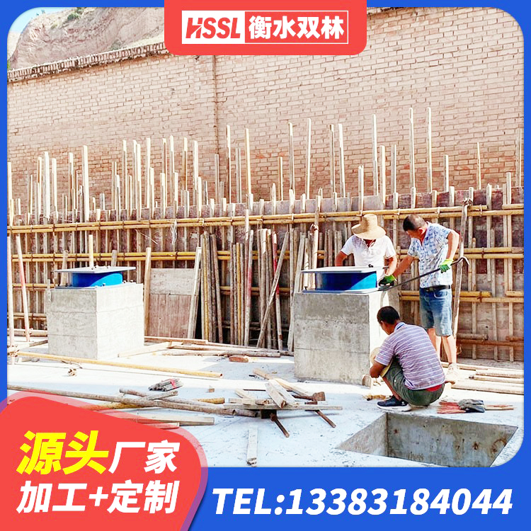 大关县教学楼隔震支座 大关县矩形HDR高阻尼隔震支座 大关县LRB1300隔震支座厂家电话 大关县LNR1400隔震支座生产厂家 - 第6张