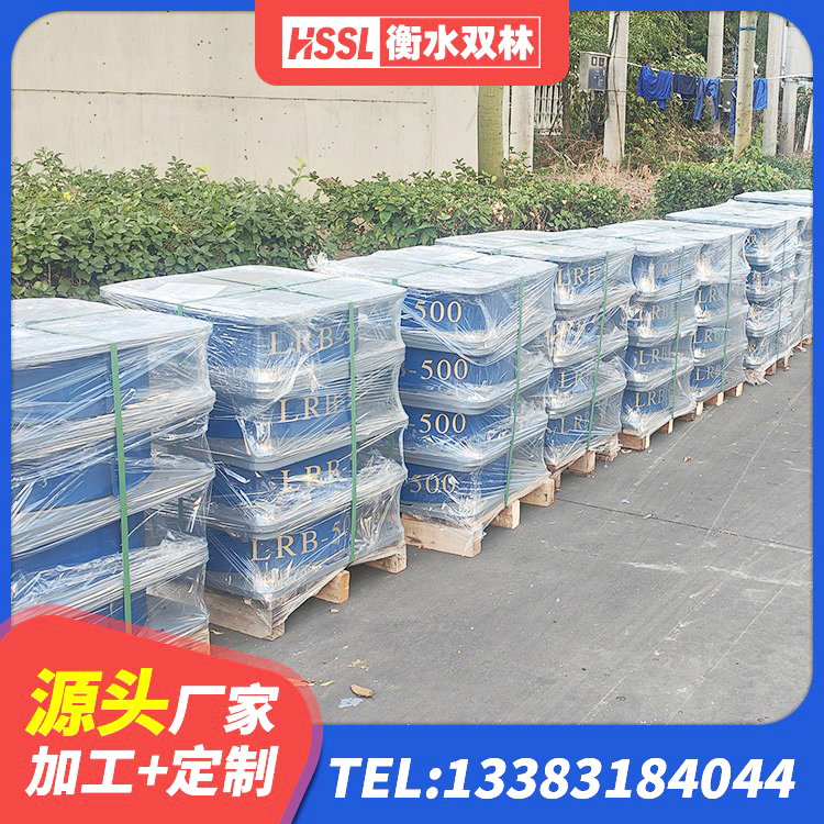 大关县LRB隔震支座700(II型)厂家 大关县矩形铅芯隔震支座厂家 大关县隔震支座LRB650-Ⅱ源头工厂 大关县建筑无铅芯橡胶隔震支座厂家 - 第4张